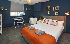 Townhouse Plus @ London Road Stoke