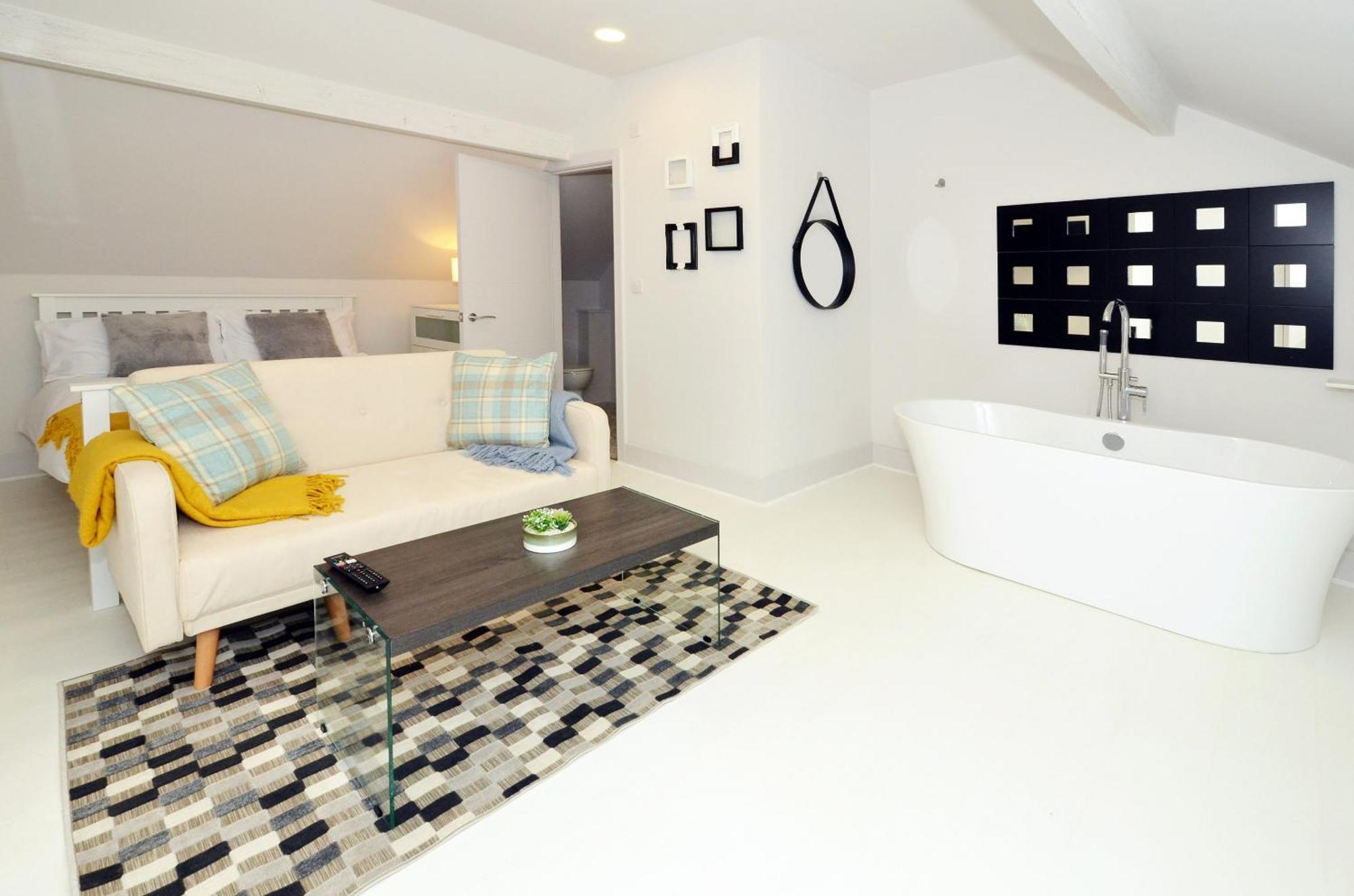 Townhouse Plus @ London Road Stoke Exteriör bild