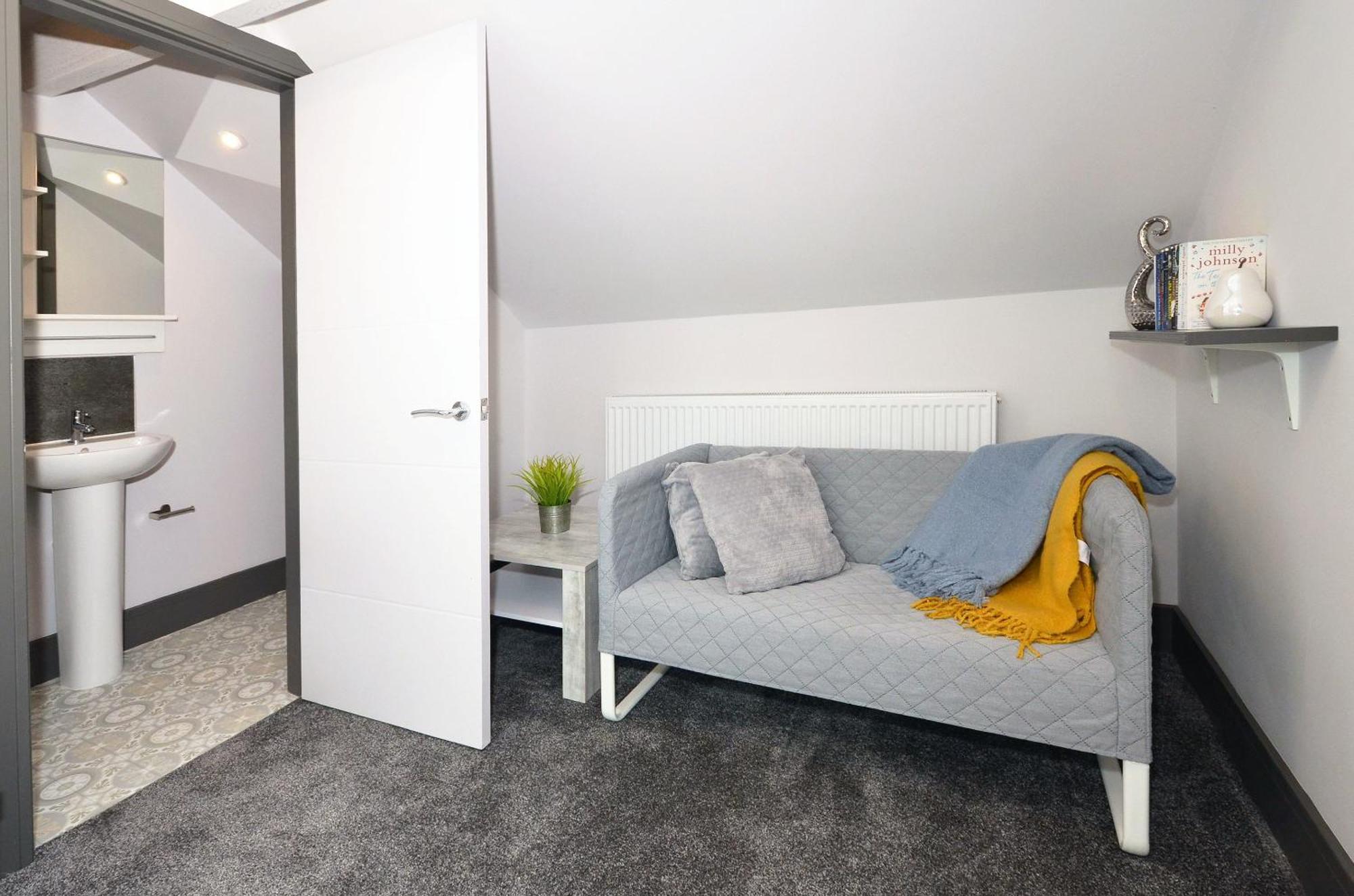 Townhouse Plus @ London Road Stoke Exteriör bild